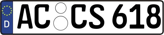 AC-CS618