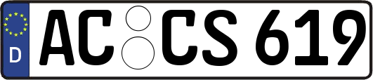 AC-CS619