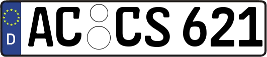 AC-CS621