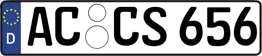 AC-CS656