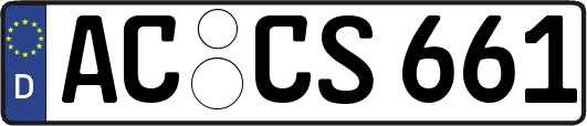 AC-CS661