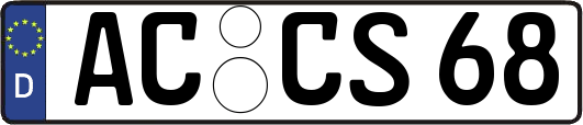 AC-CS68
