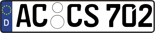 AC-CS702
