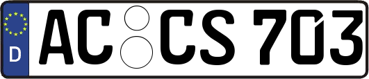 AC-CS703