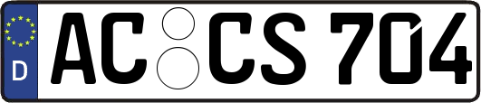 AC-CS704