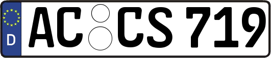 AC-CS719