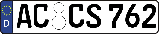 AC-CS762