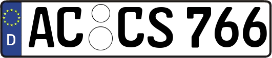 AC-CS766