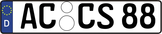 AC-CS88