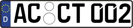 AC-CT002