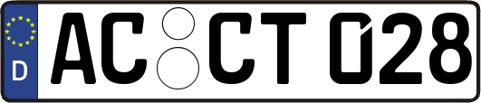 AC-CT028