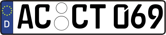 AC-CT069