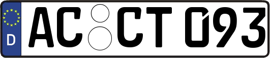 AC-CT093