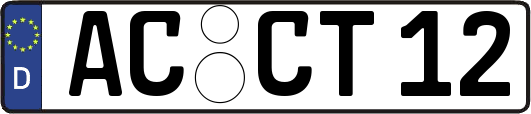 AC-CT12
