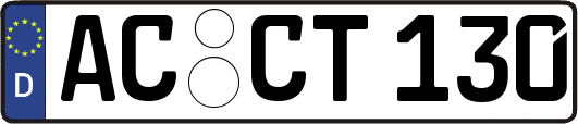 AC-CT130