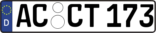 AC-CT173