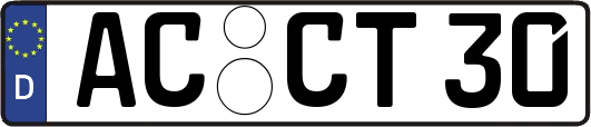 AC-CT30
