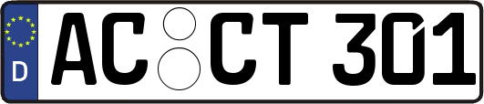 AC-CT301