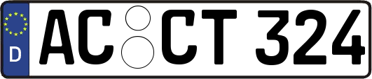 AC-CT324