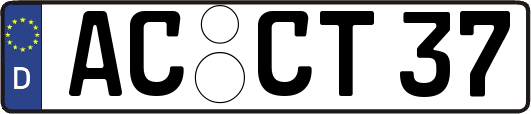 AC-CT37