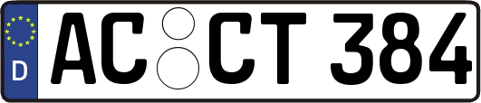AC-CT384