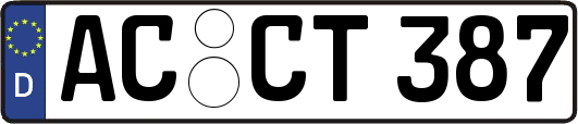 AC-CT387