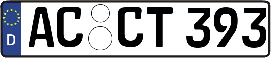 AC-CT393
