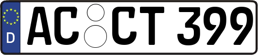 AC-CT399