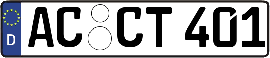 AC-CT401