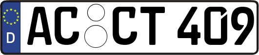 AC-CT409