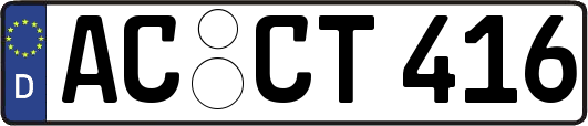 AC-CT416