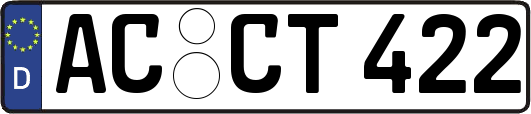 AC-CT422