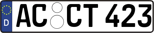 AC-CT423