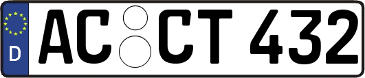 AC-CT432