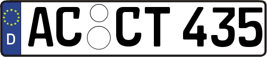 AC-CT435