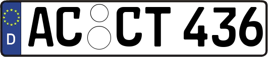 AC-CT436