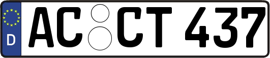 AC-CT437