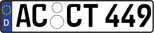 AC-CT449
