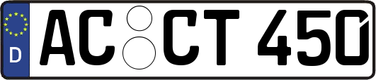 AC-CT450