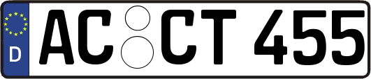 AC-CT455