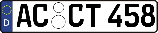 AC-CT458