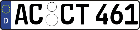 AC-CT461