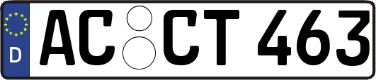 AC-CT463