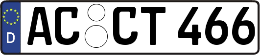 AC-CT466