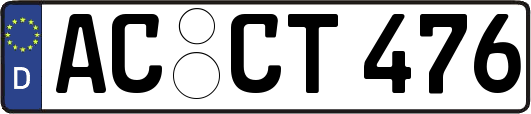 AC-CT476