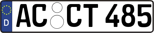 AC-CT485