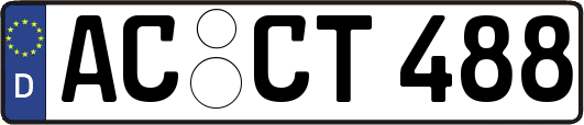 AC-CT488
