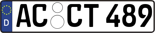 AC-CT489