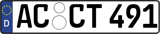 AC-CT491