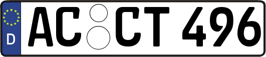 AC-CT496